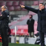 LOSC : Campos, Ingla, tensions, blessures, Galtier répond à  tout