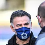 LOSC : Galtier soulagé du retour de son arme fatale