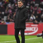 LOSC : Galtier, une croix définitive sur l'OM ?