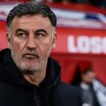 LOSC : Galtier valide le bilan après Montpellier mais déplore un petit couac