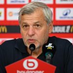 LOSC : Genesio tourne la page Real Madrid et se dresse contre Deschamps pour Chevalier