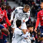 LOSC – Girondins : les 3 déceptions du match nul des Dogues