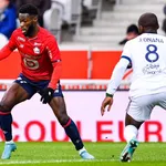 LOSC – Girondins : réduit à 10, Bordeaux accroche Lille à la pause