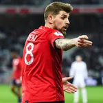 LOSC, Girondins &ndash; Mercato : le CSKA Moscou vise un deuxième coup chez les Dogues