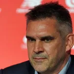LOSC : le remplaçant de Maignan, le Mercato, Yilmaz… Gourvennec avait des choses à dire avant l’ASSE