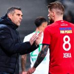 LOSC : Gourvennec a retrouvé son porte-bonheur avant Angers