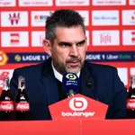 LOSC : Gourvennec annonce deux retours et un forfait pour Troyes