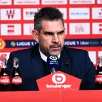 LOSC : Gourvennec annonce trois absents pour Angers et met un coup de pression à ses joueurs