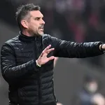 LOSC : Gourvennec annonce un gros coup dur avant d’aller à Wolfsbourg