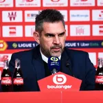 LOSC : Gourvennec annonce une mauvaise nouvelle pour Botman et Yilmaz avant le RC Lens
