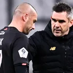 LOSC : Gourvennec donne de bons points à  Ben Arfa et va s’expliquer avec Yilmaz