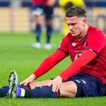 LOSC : Gourvennec donne des nouvelles de Celik et Botman avant le FC Nantes