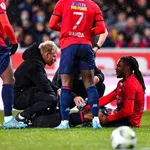 LOSC : Gourvennec donne des nouvelles de Sanches et André avant Chelsea