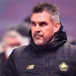 LOSC : Gourvennec dévoile son groupe pour Auxerre