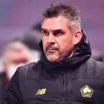 LOSC : Gourvennec dévoile son groupe pour Auxerre