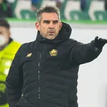LOSC : Gourvennec fait de la Coupe de France un objectif