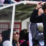 LOSC : Gourvennec fait face à  un gros souci avant Nice