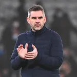 LOSC : Gourvennec félicite un joueur en particulier après la qualification contre Auxerre