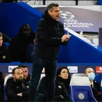 LOSC : Gourvennec livre la recette pour créer l’exploit face à  Chelsea