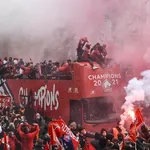LOSC : Gourvennec, Mercato…rien n’arrête les supporters lillois