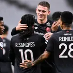LOSC : Gourvennec récupère deux titulaires pour les Girondins
