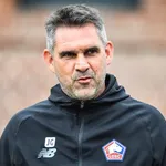 LOSC : Gourvennec reçoit plusieurs bonnes nouvelles avant Lorient