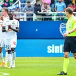 LOSC : Gourvennec tacle l'arbitrage après Troyes, dernier match pour l’injurieux Sanches ?