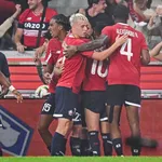 LOSC – HNK Rijeka : Lille arrache la victoire et prend une option sur la qualification