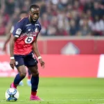 LOSC : Ikoné n’en revient pas d’avoir été convoqué par Deschamps