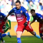 LOSC – INFO BUT! : ça va bouger pour Yusuf Yazici