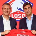 LOSC – INFO BUT! Mercato : rapprochement Létang – Fonseca, 2e saison en vue pour le Portugais