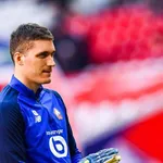 LOSC – INFO BUT! : un gardien turc approché pour remplacer Grbic