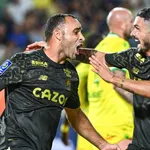 LOSC : Ismaily a inscrit un but historique pour les Dogues face au FC Nantes