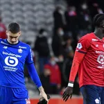 LOSC : Ivo Grbic victime d’un retournement de veste du vestiaire ?