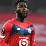LOSC : Jonathan Bamba dévoile son plus grand objectif de la saison