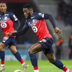 LOSC : Jonathan Bamba moins décisif, vraiment ?