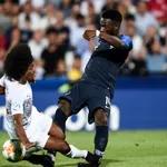 LOSC : Jonathan Bamba privé d’une bonne partie du début de saison ?