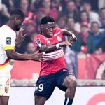 LOSC : Jonathan David est indispensable, la preuve