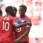 LOSC : Jonathan David marque mais les Dogues s’inclinent encore