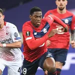 LOSC : Jonathan David reconnaît un couac qui a plombé ses premiers pas