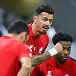 LOSC : José Fonte répond aux critiques et évoque le Mondial
