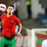 LOSC : José Fonte s’offre un dépucelage tardif avec la Seleçcao