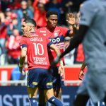 LOSC : la déclaration tonitruante de Jonathan David pour la fin de saison