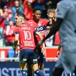 LOSC : la déclaration tonitruante de Jonathan David pour la fin de saison