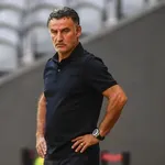 LOSC : l’ASSE relie Christophe Galtier à  l’entraîneur de l’AC Milan