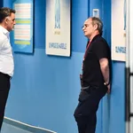 LOSC : l’autre exploit de Christophe Galtier et ses Dogues