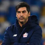 LOSC : l’humiliation face au PSG, un tournant selon Fonseca