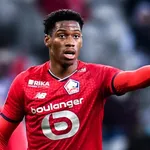 LOSC : l&rsquo;idole de Jonathan David le relie au PSG