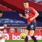 LOSC : l’Italie voit en Sven Botman un super-héros