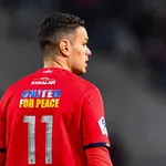 LOSC – L’oeil de Denis Balbir : « La carrière de Ben Arfa est proche d’être finie »
